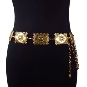 Boho belt M1176